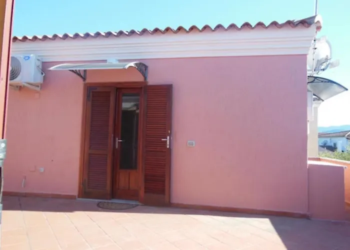 Punto Zero Rooms