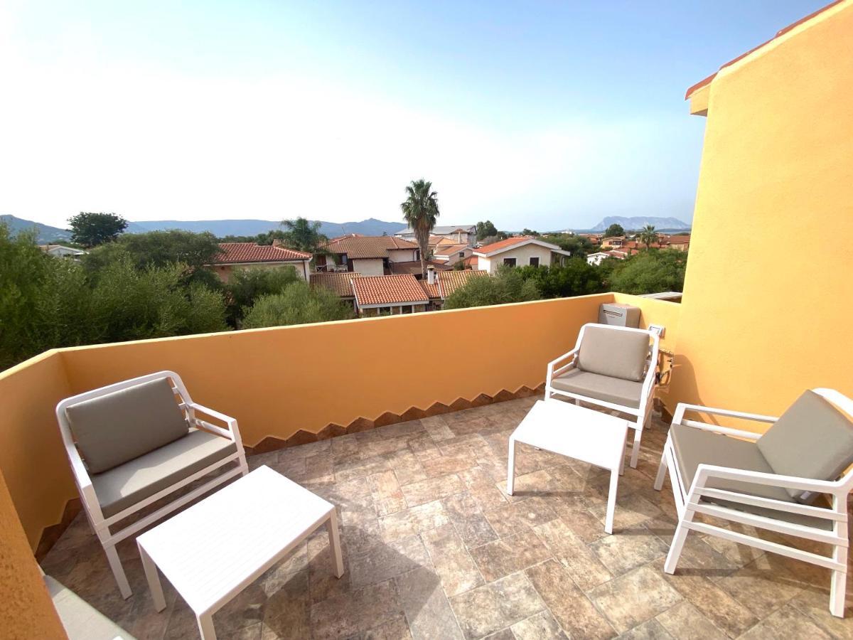 Guest house Punto Zero San Teodoro (Sardinia)
