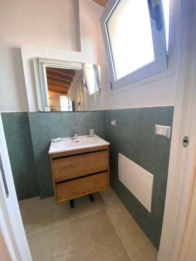 Guest house Punto Zero San Teodoro (Sardinia)