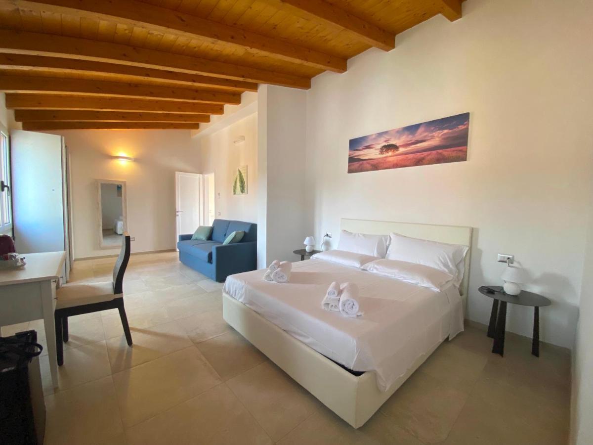 Guest house Punto Zero San Teodoro (Sardinia)