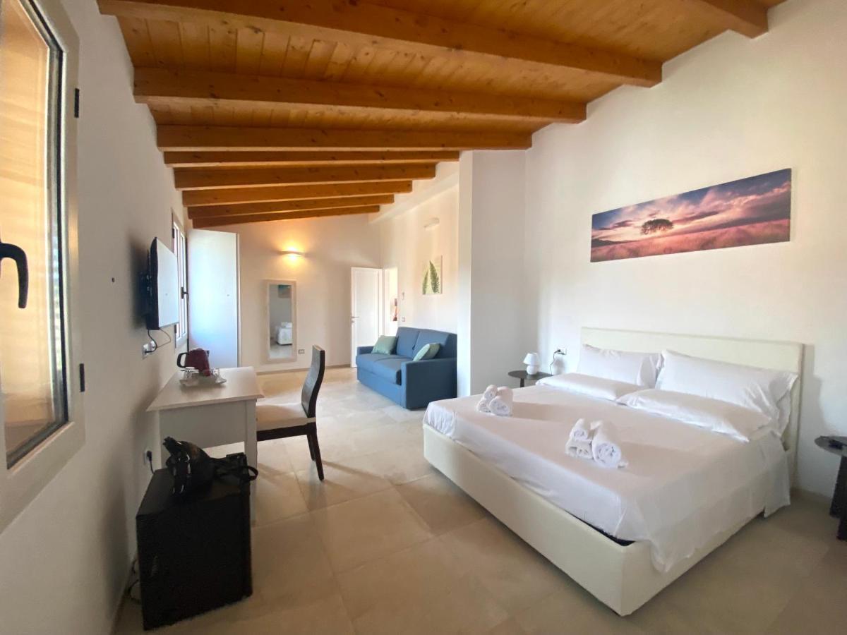 Guest house Punto Zero San Teodoro (Sardinia)