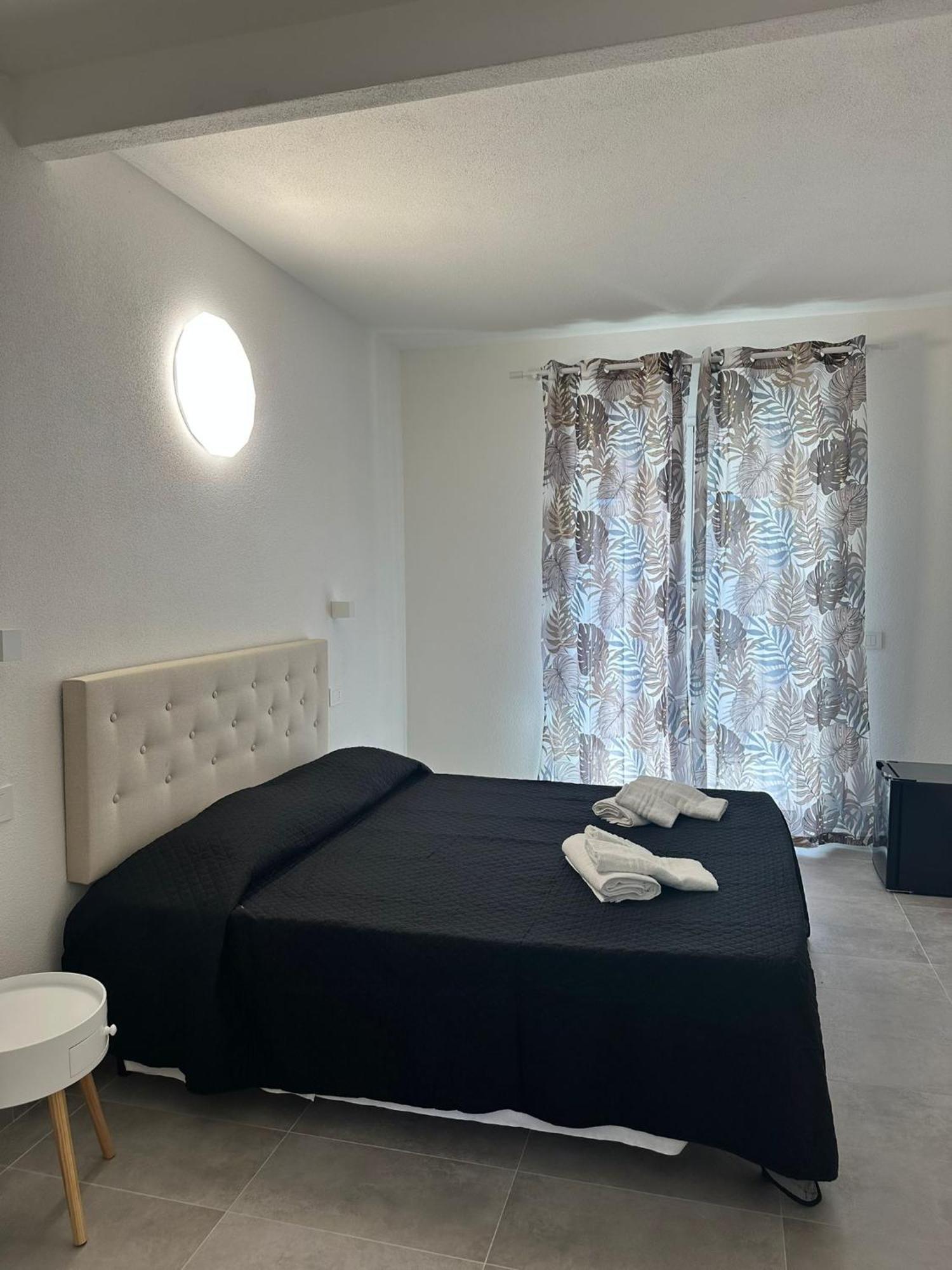 Guest house Punto Zero