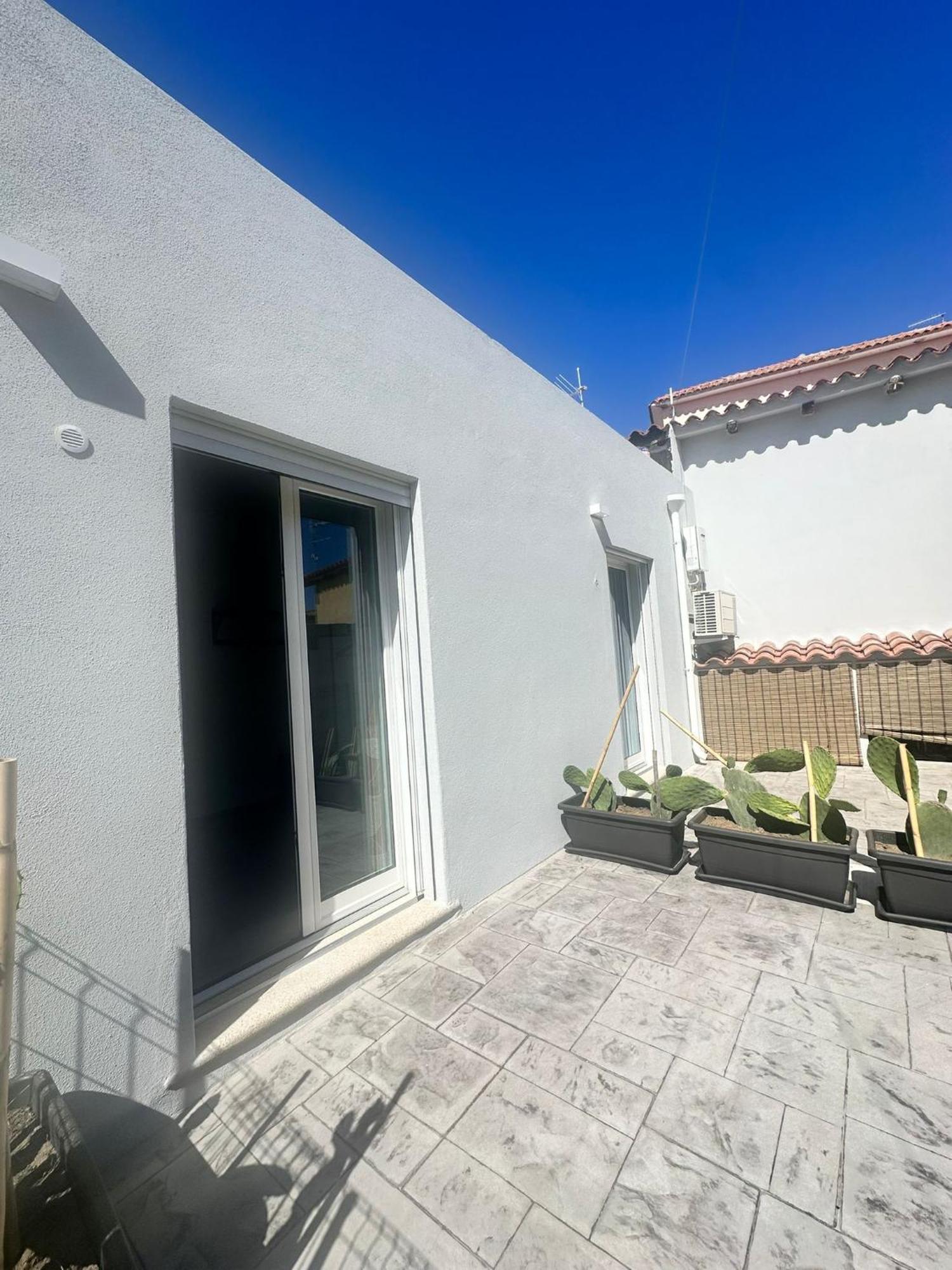 Punto Zero Guest house *