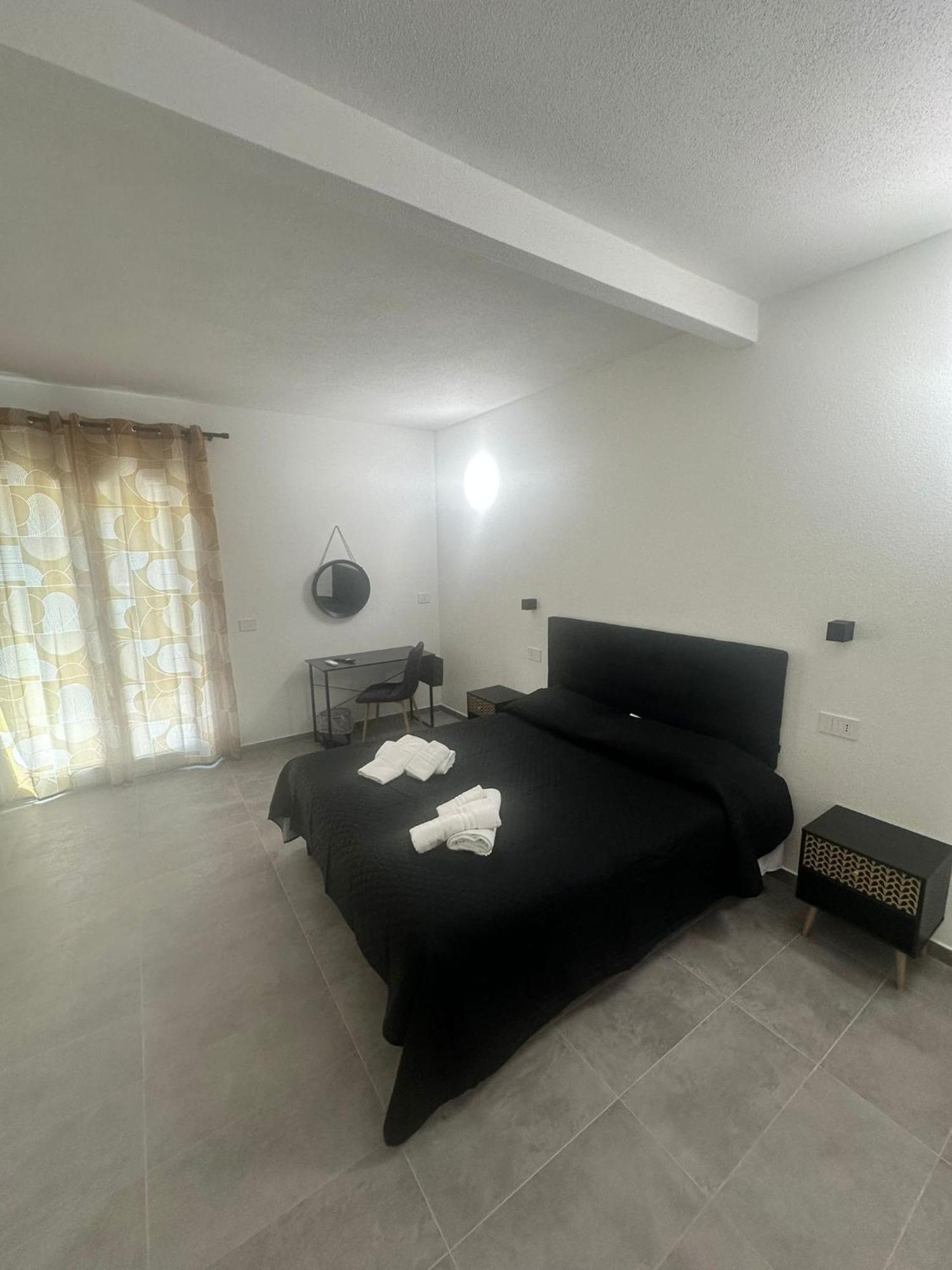Guest house Punto Zero *