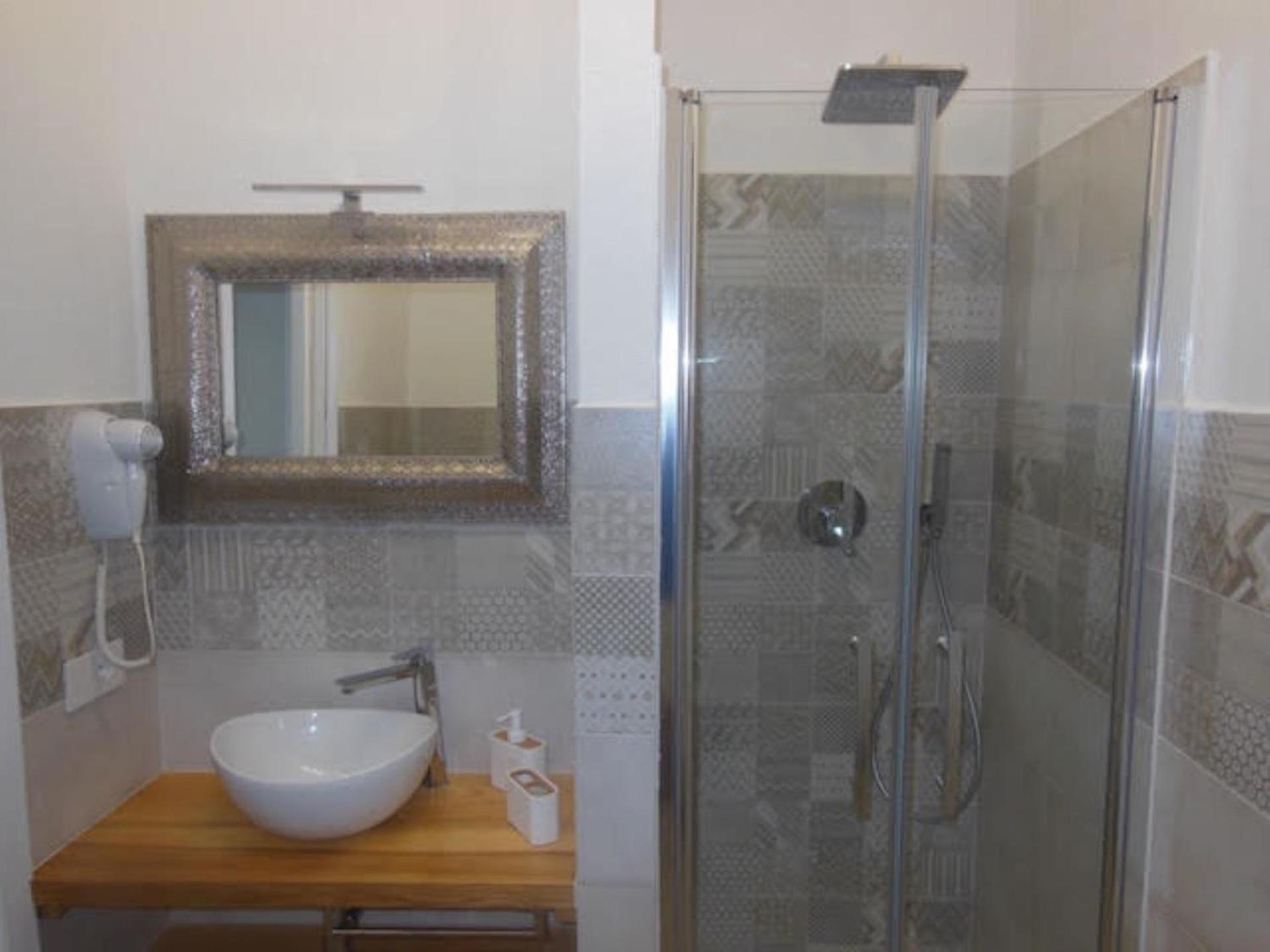 Guest house Punto Zero