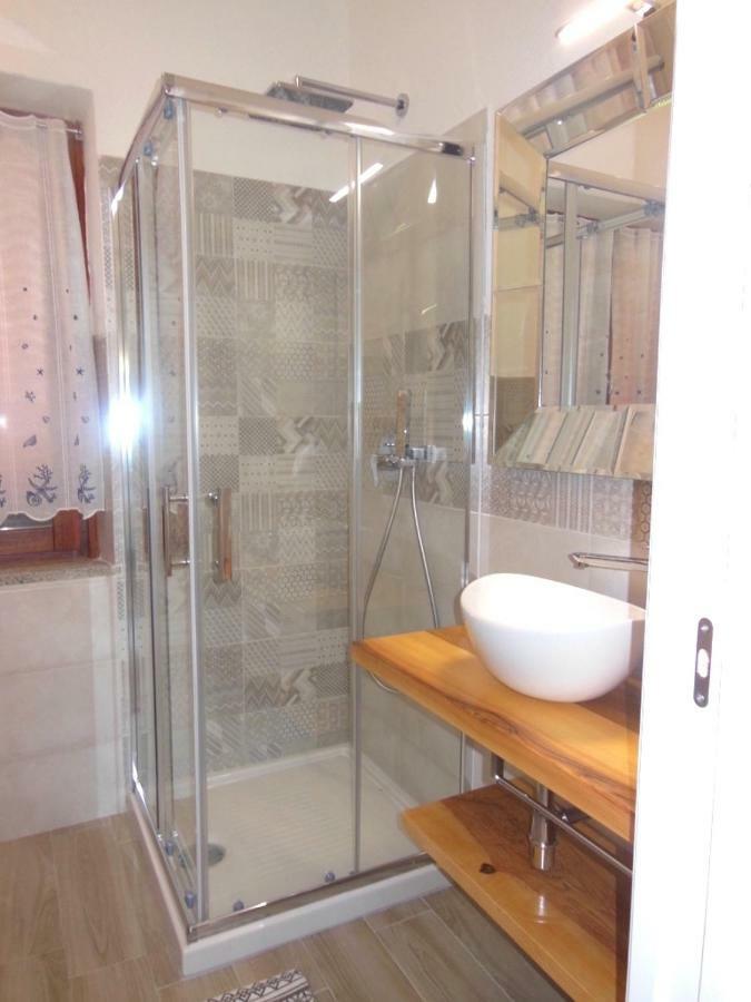 Guest house Punto Zero *