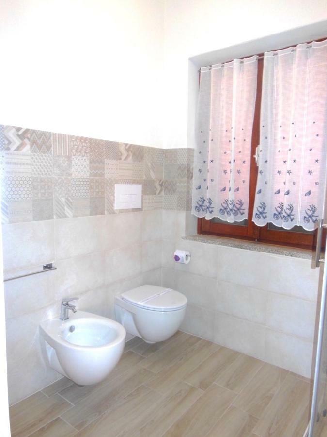 Punto Zero Guest house *