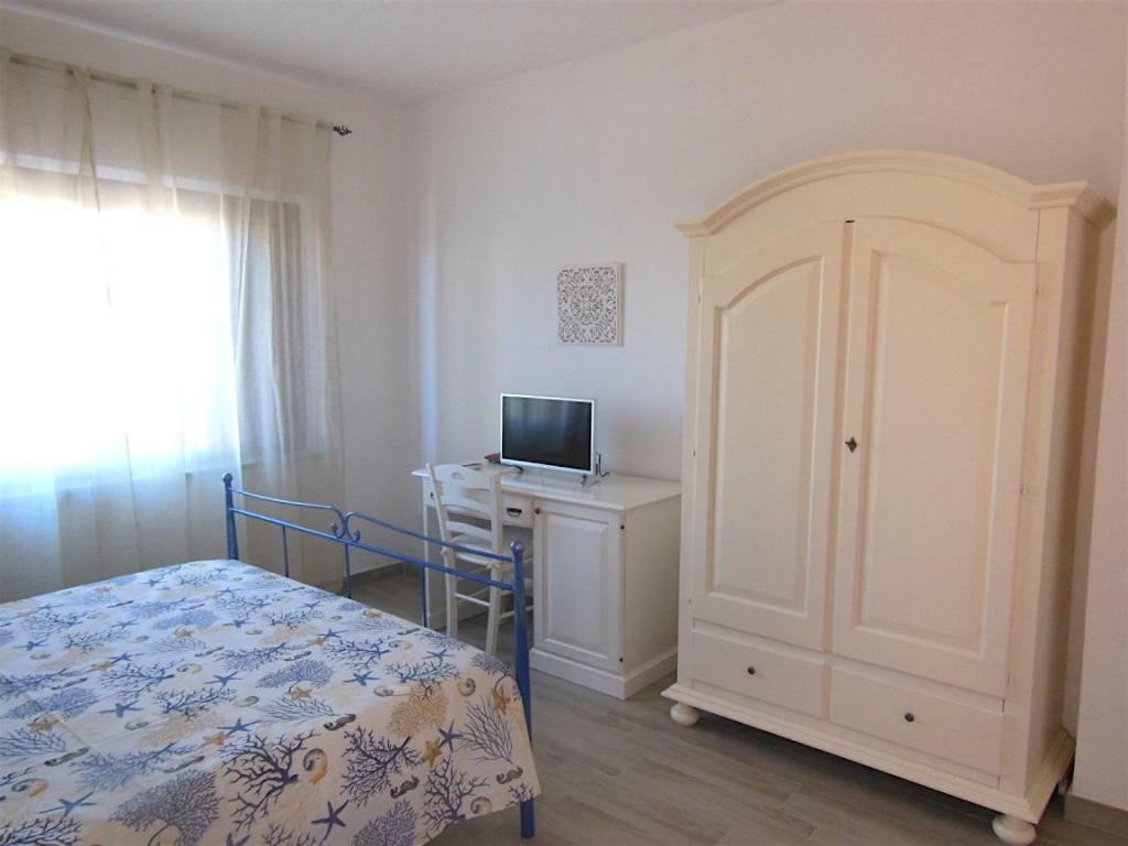 Guest house Punto Zero San Teodoro (Sardinia)